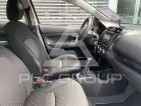 2021 Mitsubishi SpaceStar