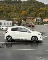 2021 Mitsubishi SpaceStar