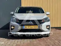 2021 Mitsubishi SpaceStar