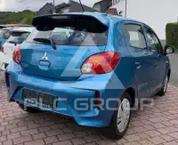 2021 Mitsubishi SpaceStar