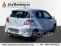 2021 Mitsubishi SpaceStar