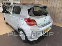 2021 Mitsubishi SpaceStar
