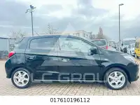 2021 Mitsubishi SpaceStar