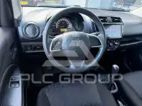 2021 Mitsubishi SpaceStar