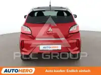 2021 Mitsubishi SpaceStar