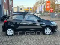 2021 Mitsubishi SpaceStar