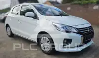 2021 Mitsubishi SpaceStar