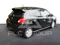 2021 Mitsubishi SpaceStar