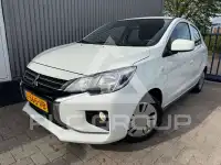 2021 Mitsubishi SpaceStar