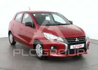 2021 Mitsubishi SpaceStar