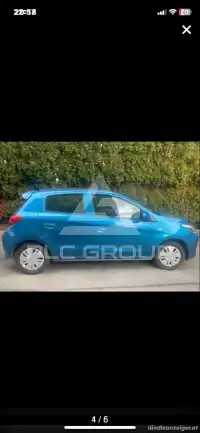 2021 Mitsubishi SpaceStar