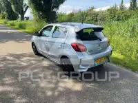 2021 Mitsubishi SpaceStar