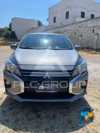2021 Mitsubishi SpaceStar