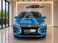 2021 Mitsubishi SpaceStar