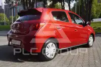2021 Mitsubishi SpaceStar