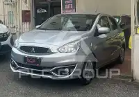 2021 Mitsubishi SpaceStar