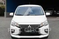 2021 Mitsubishi SpaceStar