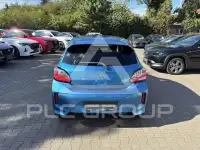 2021 Mitsubishi SpaceStar