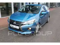 2021 Mitsubishi SpaceStar