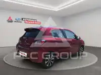 2021 Mitsubishi SpaceStar