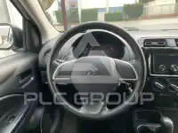 2021 Mitsubishi SpaceStar