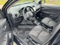 2021 Mitsubishi SpaceStar