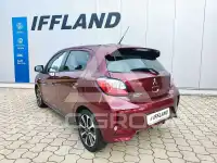 2021 Mitsubishi SpaceStar