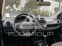 2021 Mitsubishi SpaceStar