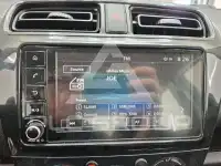 2021 Mitsubishi SpaceStar