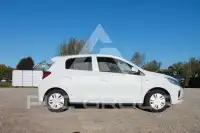 2021 Mitsubishi SpaceStar