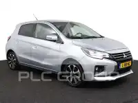 2021 Mitsubishi SpaceStar