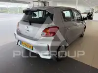 2021 Mitsubishi SpaceStar