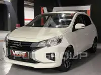 2021 Mitsubishi SpaceStar