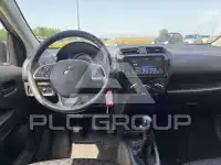 2021 Mitsubishi SpaceStar