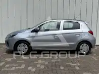 2021 Mitsubishi SpaceStar
