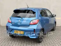 2021 Mitsubishi SpaceStar