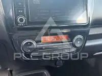 2021 Mitsubishi SpaceStar