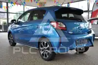 2021 Mitsubishi SpaceStar