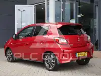 2021 Mitsubishi SpaceStar