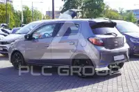 2021 Mitsubishi SpaceStar