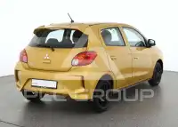 2021 Mitsubishi SpaceStar