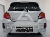 2021 Mitsubishi SpaceStar