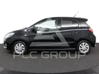 2021 Mitsubishi SpaceStar