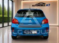 2021 Mitsubishi SpaceStar