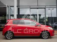 2021 Mitsubishi SpaceStar