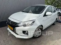 2021 Mitsubishi SpaceStar