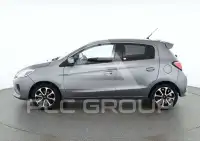 2021 Mitsubishi SpaceStar