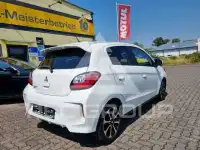 2021 Mitsubishi SpaceStar