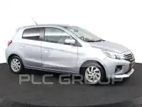 2021 Mitsubishi SpaceStar