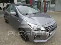 2021 Mitsubishi SpaceStar
